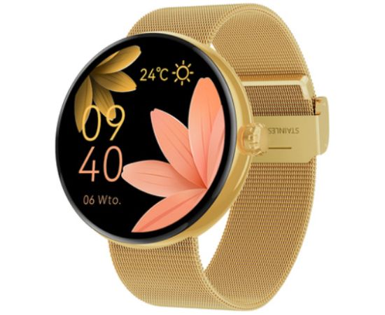Forever Forevive 5 SB-365 Smart Часы