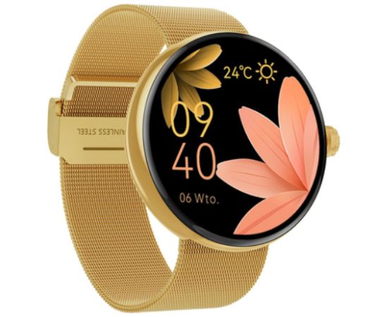 Forever Forevive 5 SB-365 Smart Часы