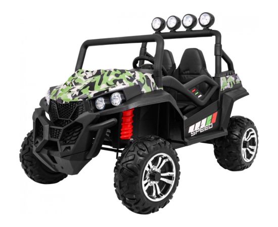 RoGer Grand Buggy 4x4 Электромобиль