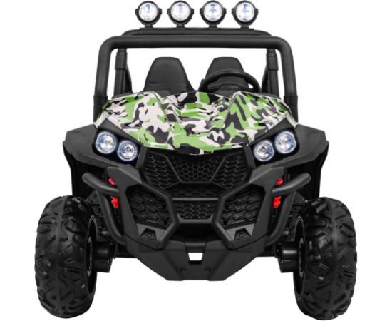RoGer Grand Buggy 4x4 Электромобиль