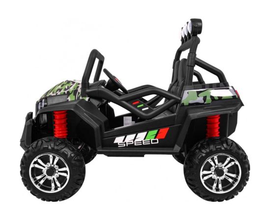 RoGer Grand Buggy 4x4 Электромобиль