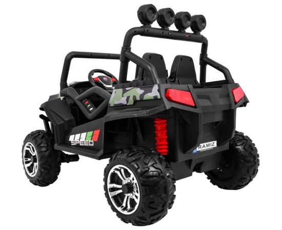 RoGer Grand Buggy 4x4 Электромобиль