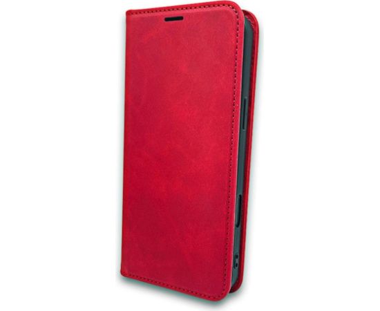 Mocco Smart Suede Book Case Grāmatveida Maks Viedtālrunim Samsung Galaxy A26 5G
