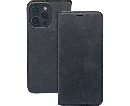 Mocco Smart Suede Book Case Grāmatveida Maks Viedtālrunim Samsung Galaxy A26 5G