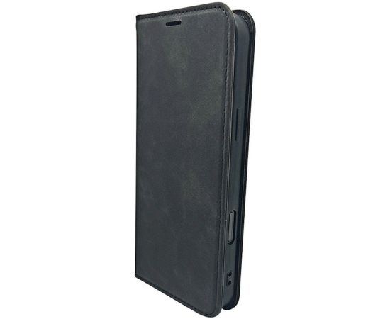 Mocco Smart Suede Book Case Grāmatveida Maks Viedtālrunim Samsung Galaxy A26 5G
