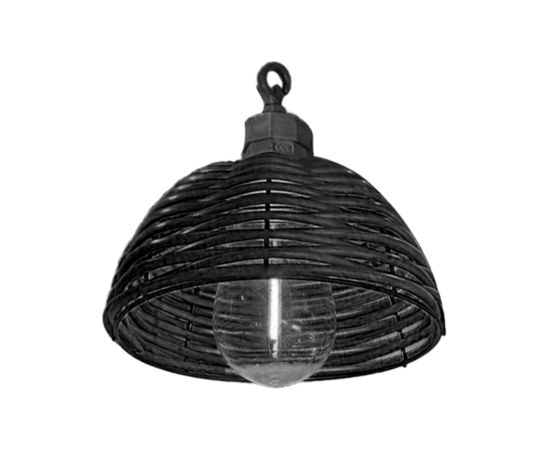 Party lights CHARM 10-LED bulbs / 4,5m, warm white light