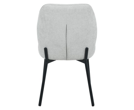 Chair ZAYLEN light grey