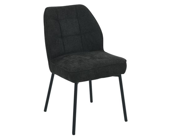 Chair ZAYLEN black