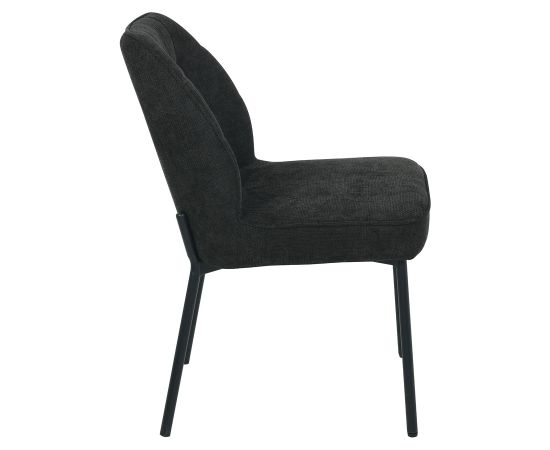 Chair ZAYLEN black