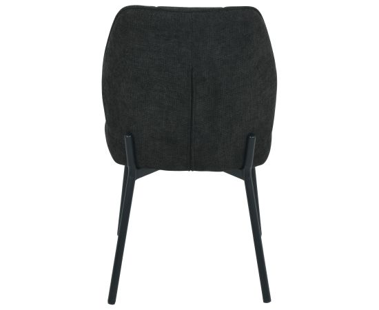 Chair ZAYLEN black
