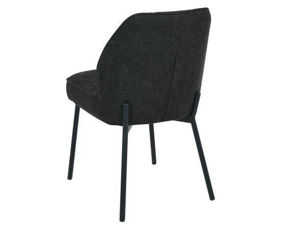 Chair ZAYLEN black
