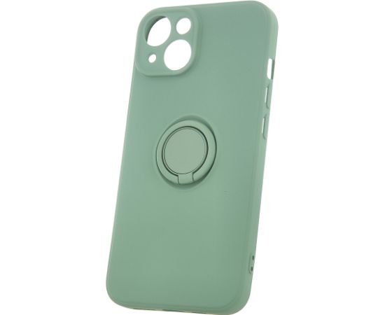 Fusion Finger Grip vaciņš Samsung Galaxy A34 5G mint