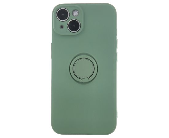 Fusion Finger Grip vaciņš Samsung Galaxy A34 5G mint