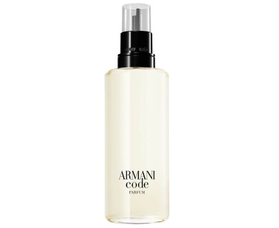Armani Code Pour Homme Edp Spray Refill 75 ml