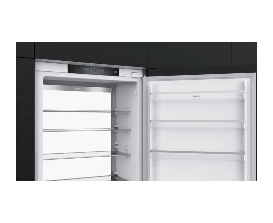 Bulit in fridge Teka