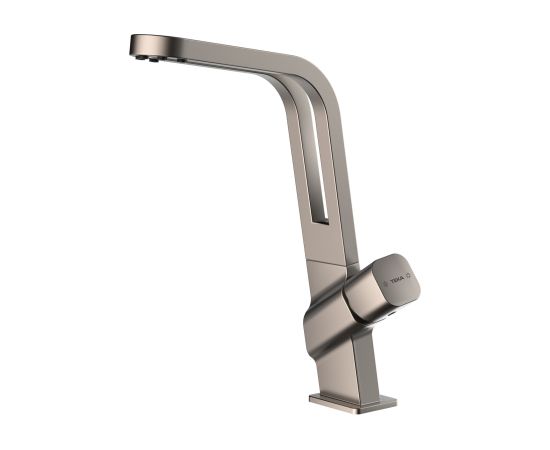 Sink tap Teka titanium