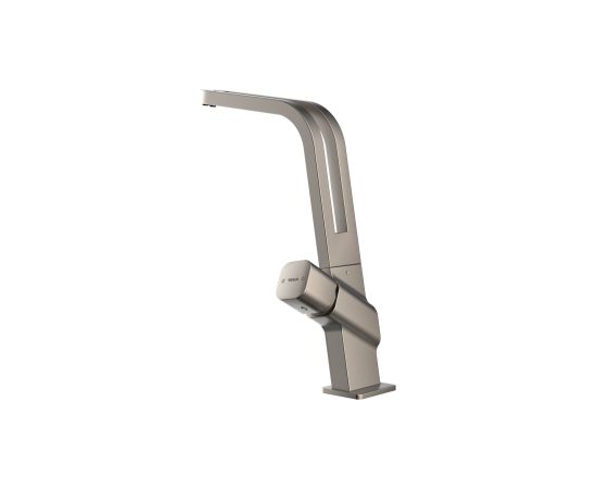 Sink tap Teka titanium