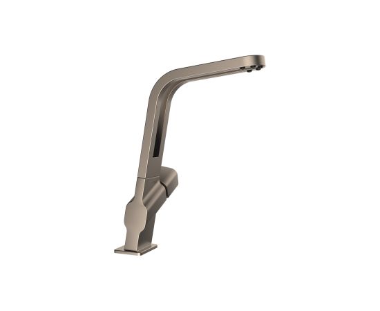 Sink tap Teka titanium