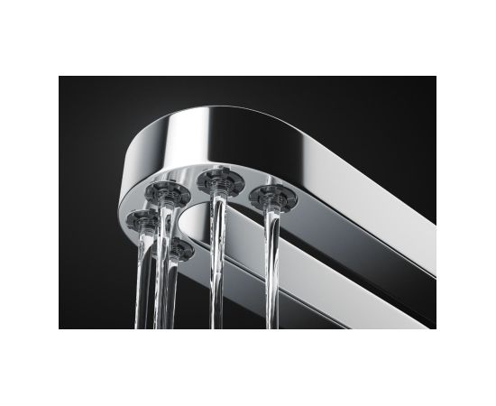 Sink tap Teka titanium