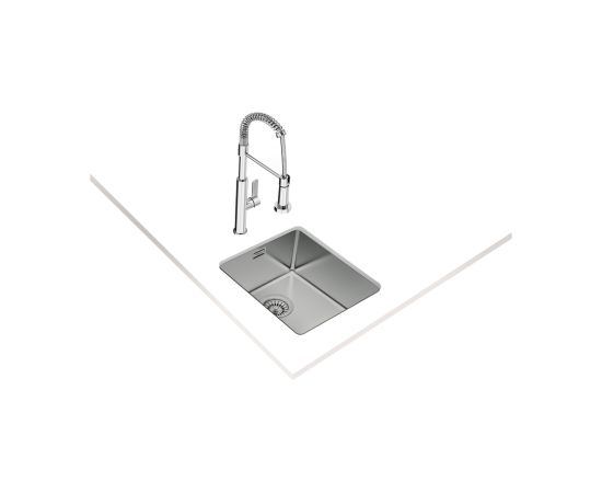 Sink Teka Be Linea RS15 34.40