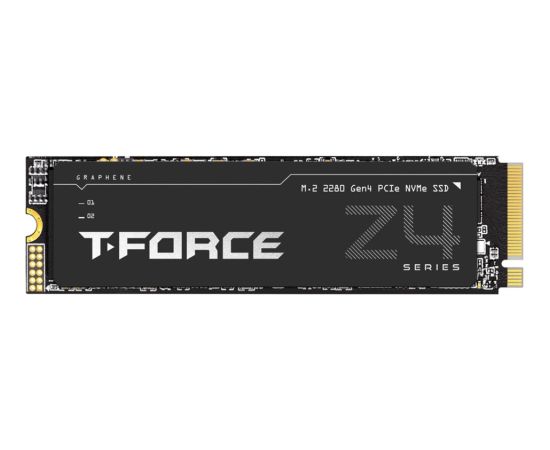 Team Group T-FORCE Z44A5 512 GB, SSD (PCIe 4.0 x4 | M.2 2280)