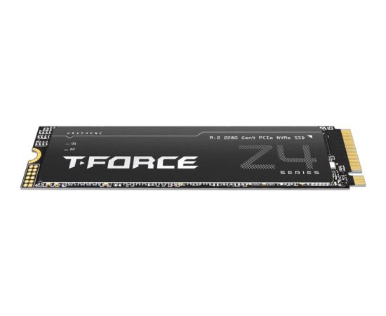 Team Group T-FORCE Z44A5 512 GB, SSD (PCIe 4.0 x4 | M.2 2280)