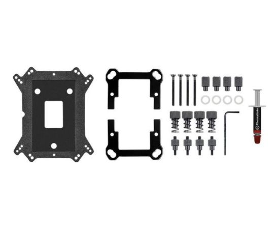 Thermaltake Pacific MX1 Plus - CL-W299-PL00SW-A