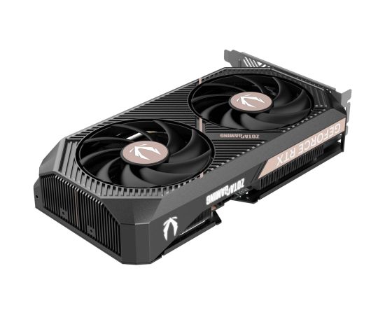 Zotac GAMING GeForce RTX 5060 Ti AMP NVIDIA 16 GB GDDR7