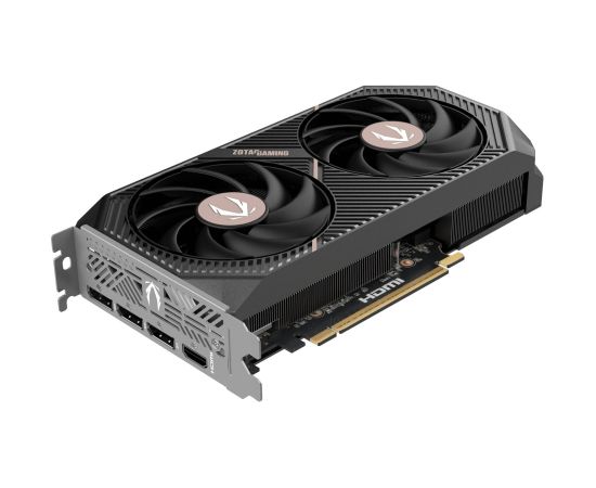 Zotac GAMING GeForce RTX 5060 Ti AMP NVIDIA 16 GB GDDR7