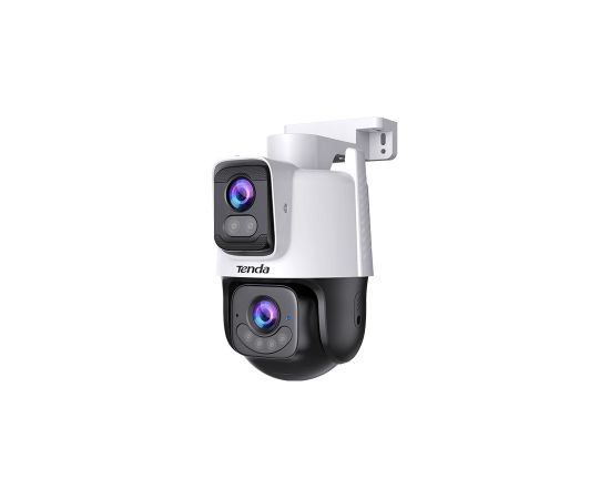 Tenda RH9-WCA security camera Turret IP security camera Outdoor 2304 x 1296 pixels Ceiling/Wall/Pole