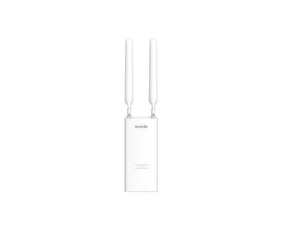 Tenda OAP1200 wireless access point 867 Mbit/s White Power over Ethernet (PoE)