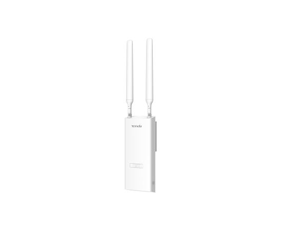 Tenda OAP1200 wireless access point 867 Mbit/s White Power over Ethernet (PoE)