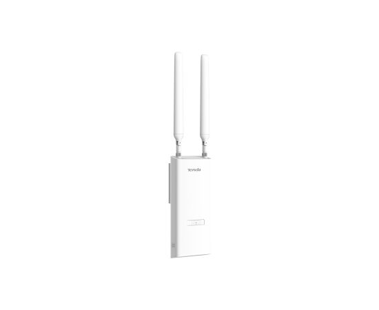 Tenda OAP1200 wireless access point 867 Mbit/s White Power over Ethernet (PoE)