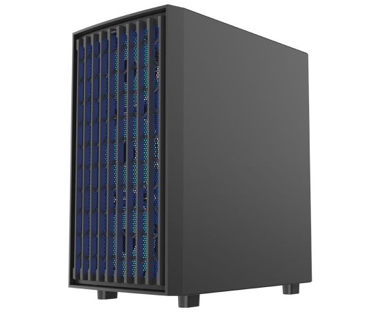 MODECOM  BREEZE ARGB Flow MIDI USB 3.0 X 2 CYPE-C computer case