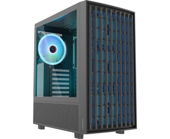 MODECOM  BREEZE ARGB Flow MIDI USB 3.0 X 2 CYPE-C computer case