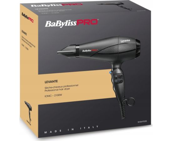 BABYLISS Hair Dryer BAB6950IE