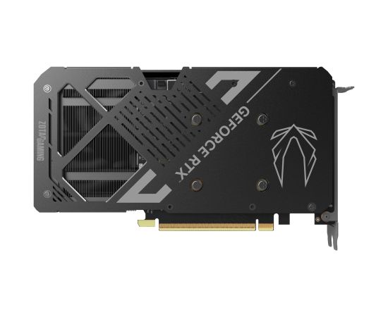 Zotac GAMING GeForce RTX 5060 Ti Twin Edge OC NVIDIA 16 GB GDDR7