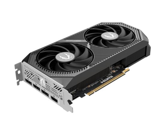 Zotac GAMING GeForce RTX 5060 Ti Twin Edge OC NVIDIA 16 GB GDDR7