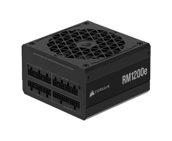 Corsair Zasilacz RM1200e PCIe5.1 80+GOLD F.MODULAR ATX3.1