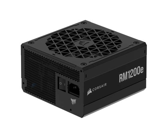 Corsair Zasilacz RM1200e PCIe5.1 80+GOLD F.MODULAR ATX3.1