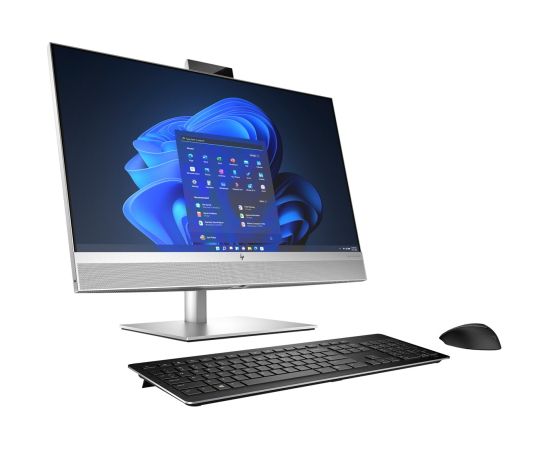 HP EliteOne 870 G9 AiO TS i5-13500 27"QHD Touch IPS 250nits AG 16GB DDR5 SSD512 UHD 770 W11Pro 3Y OnSite