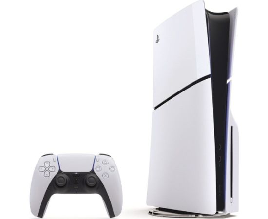 SONY Playstation 5 SLIM Disc 1TB + Astro Bot