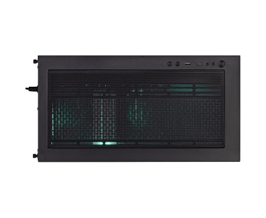 Actina 5901443416616 PC AMD Ryzen™ 9 9900X 32 GB DDR5-SDRAM 2 TB SSD NVIDIA GeForce RTX 5090 Midi Tower Black