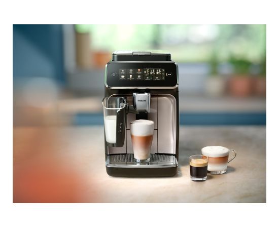 Philips EP3343/50 coffee maker Fully-auto Espresso machine 1.8 L