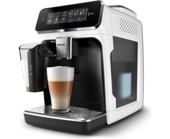 Philips EP3343/50 coffee maker Fully-auto Espresso machine 1.8 L