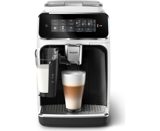 Philips EP3343/50 coffee maker Fully-auto Espresso machine 1.8 L
