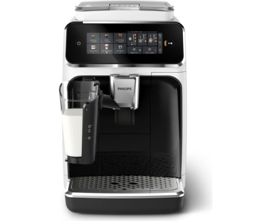 Philips EP3343/50 coffee maker Fully-auto Espresso machine 1.8 L