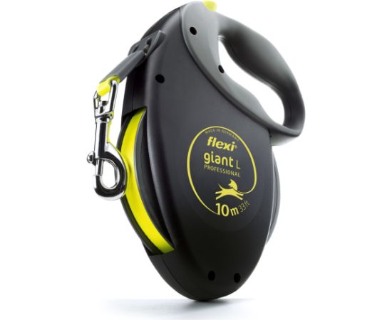 Flexi Special Giant Dog Retractable lead 10 m