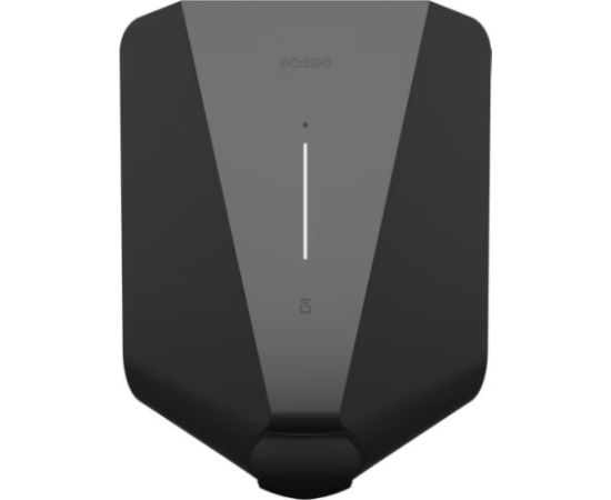 EASEE CHARGE UP Charging station 22kW Black Elektro Auto lādēšanas piederumi