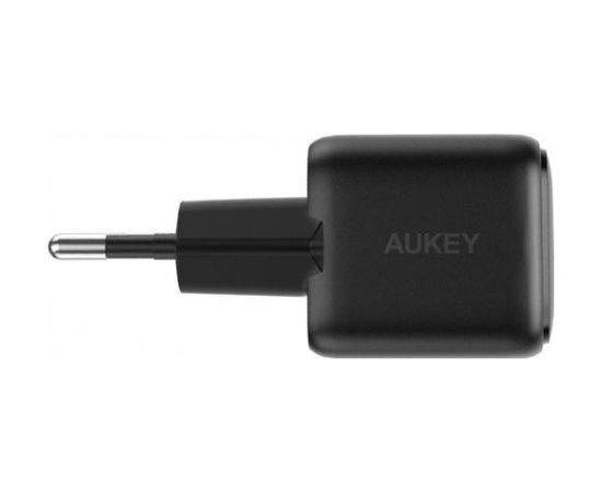 AUKEY WALL CHARGER GAN, USB-C, 20W